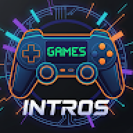games-intros