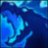 Blued