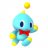 cheese the chao