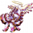 Gelliebeen