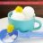 dandelion sorbet