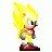 SSJ2 Dark