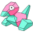 PaperLucario