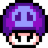 Poison Shroom