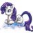 A Jewel of Rarity
