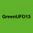 GreenUFO13