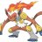 Infernape_Fans