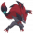 iiZoroark