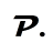 pdot
