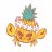 PineappleCrab