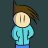 Quarterneck