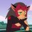 catra