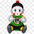 Chiaotzu