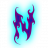 Neon0Blue
