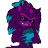 XanetheDarkwerehog