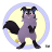 rainwolf