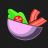 SaladWithBacon
