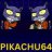 _pikachu64