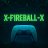X-F1REBALL-X