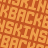 backskin