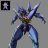 Monoarticuler