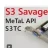 savagewarrior
