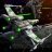 Yodas-X-Wing