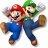 MarioandLuigi