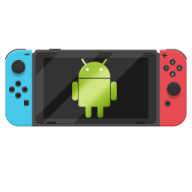 Android Gaming on Switch