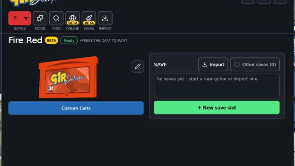 gen1recomp adds FireRed and LeafGreen
