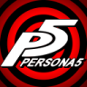 Persona 5 Theme (for firmware 13.0.0 and atm 1.2.4)