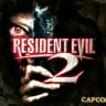 Resident Evil 2 (N64) 100% Save File