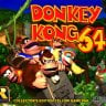 Donkey Kong 64 (N64) 100% Save File