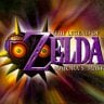 The Legend of Zelda: Majora's Mask 100% Save File