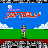 I Love Softball (English Translation)