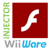 Adobe Flash SWF WiiWare iNJECTOR ***BETA VERSiON***