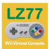 SNES LZ77 ROM Generator & iNJECTOR for new SNES Wii VC WADs ***BETA VERSiON***