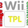 Nintendo Wii Image to TPL Converter ***BETA VERSiON***