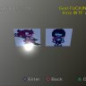 Deltarune PS2 Save Meme (Not a save for any actual PS2 game)