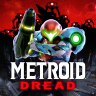 Metroid Dread 100% Save (Switch)