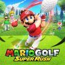 Mario Golf Super Rush 4.0.0 Save (All Courses + All Super Star Club Sets)