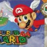 Super Mario 64 (1 Star)