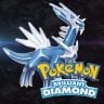Pokémon Brilliant Diamond : Save File