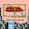 The Legend of Zelda (Redux) 100% Save File (PRG0 - USA NES)