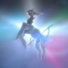 Pokemon Legends Arceus Save with Shiny Charm