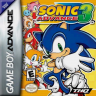 Sonic Advance 3 100% Save File