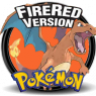 Pokemon - Red Fire Version save file