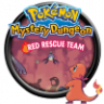 Pokemon Mystery Dungeon: Red Rescue Team save file