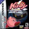 Kirby Nightmare in Dream Land (Europe) GBA