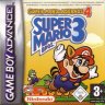 Super Mario Advance 4 - Super Mario Bros 3      (Europe)